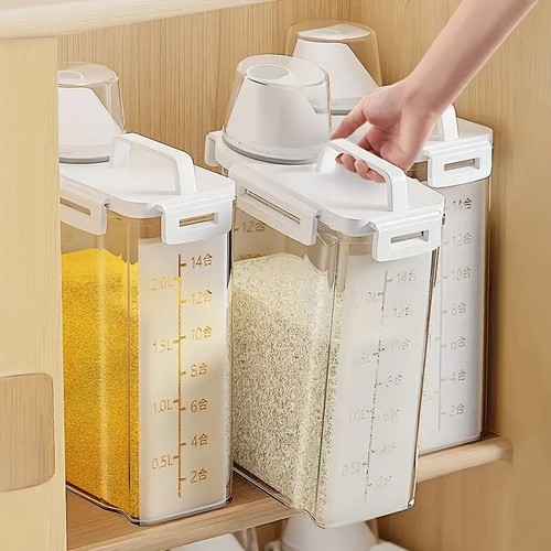 Pack kitchen storage - pack-,
