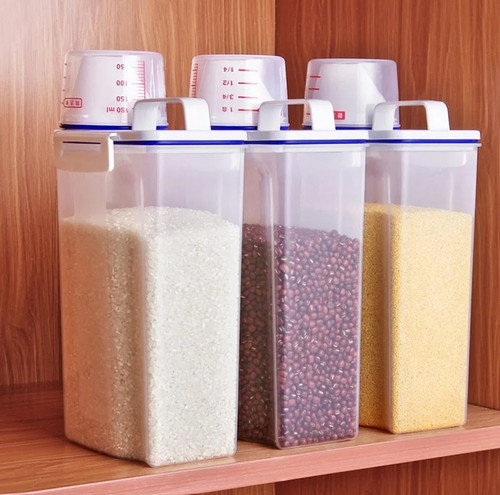 1pc sealed rice - 1pc, &