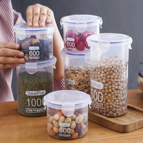1pc sealed grain - sealed,