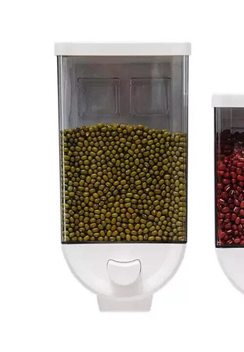 Wall mount rice - mount, grain