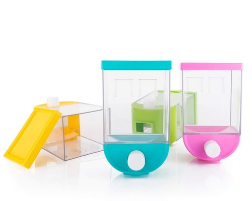 1100ml push button food - push,
