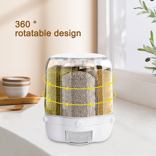27lbs large rotating storage - large,