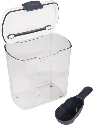 5quart grain storage - 2.5quart,